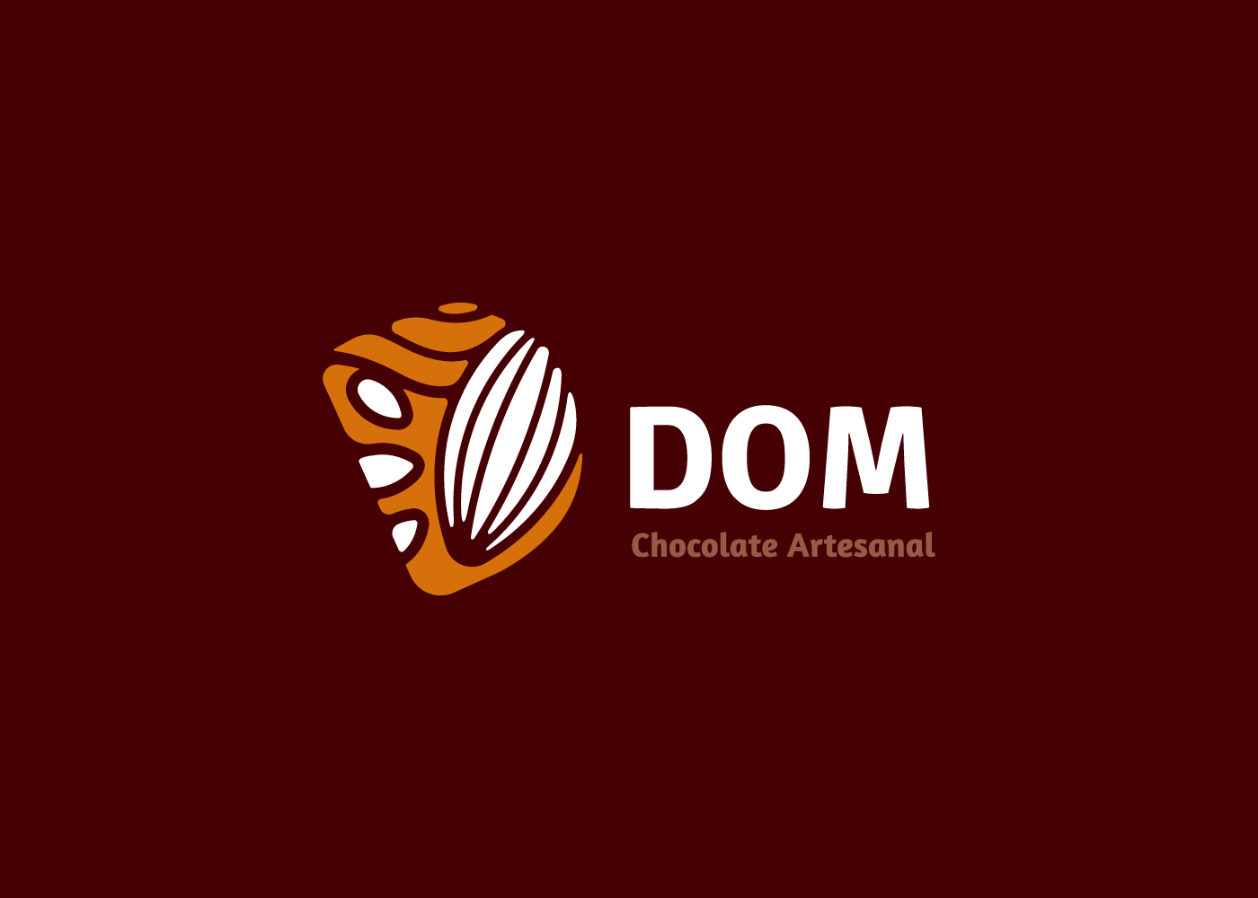 DOM Chocolate Artesanal